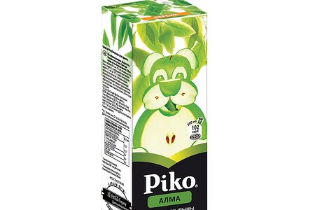 Сок Piko яблочный