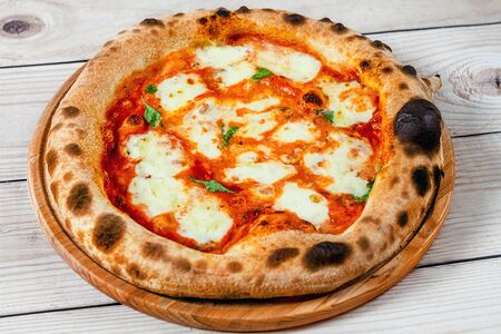 Пицца Маргарита