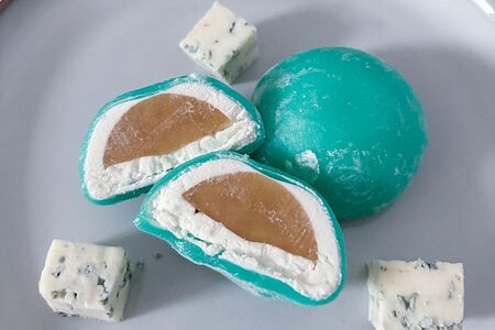 Моти Груша-дорблю