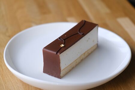 Птичье молоко