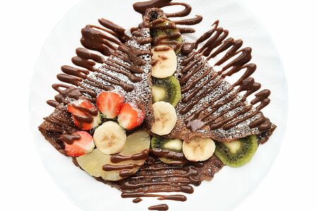 Блин Африка