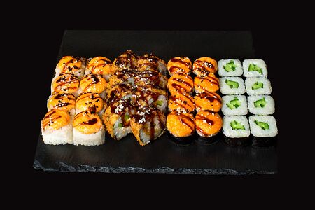 Сет фукуока