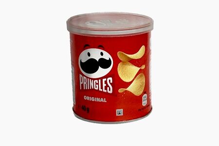 Принглс Ориджинал