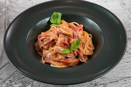 Кожаные штаны Росса