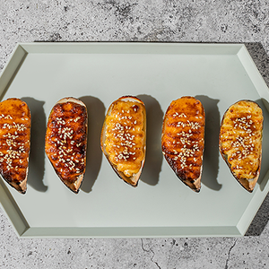 Игой Яки спайси