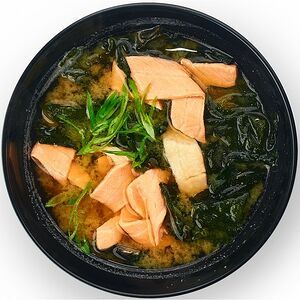 Мисо рыбный