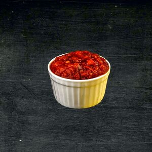 Аджика оригинальная