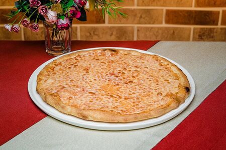 Пицца Маргарита