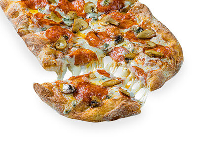 Трюфельная пепперони