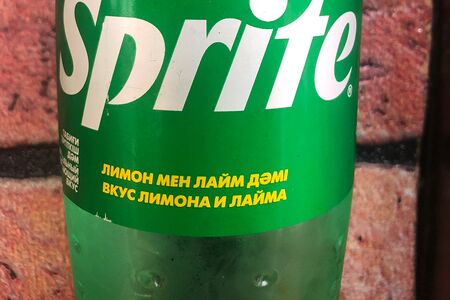 Sprite
