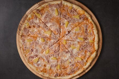 Пицца Гавайская