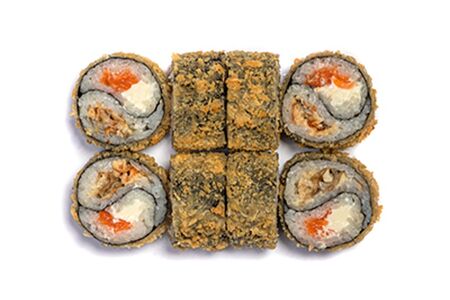 Ролл Инь-ян