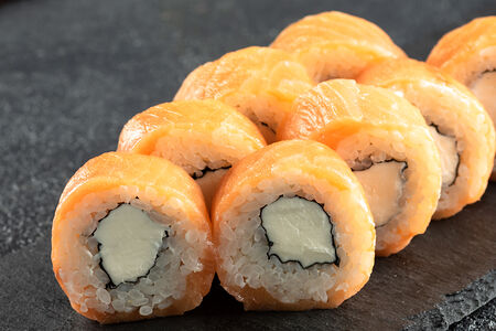 Ролл Филадельфия классическая