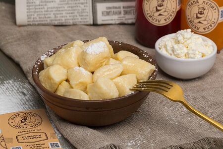 Ленивые (макси)