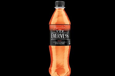Evervess Апельсин