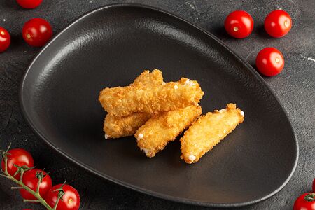 Сырные палочки