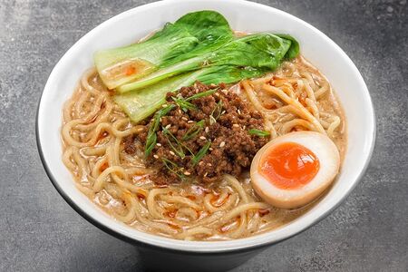 Рамен тантанмен