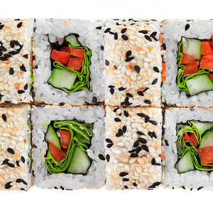 Ролл Овощной