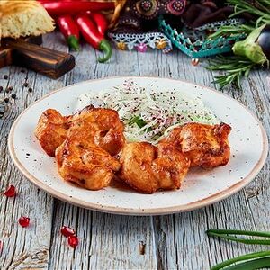 Куриное филе