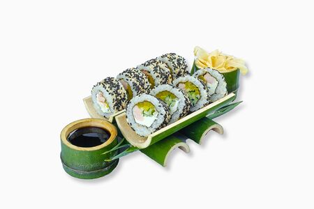 Ролл Чикен лайт