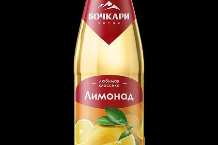 Лимонад