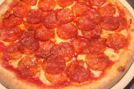 Пицца Пепперони