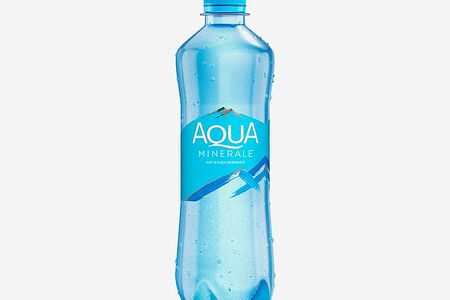 Вода Aqua Minerale