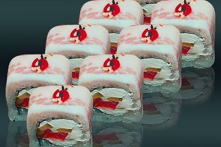 Джек Дэниелс