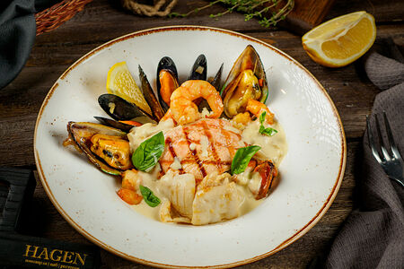 Королевский гриль