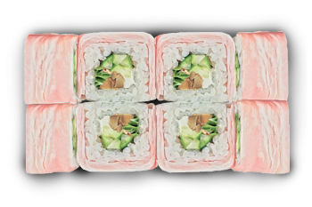 Ролл Роял гриль