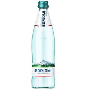 Borjomi