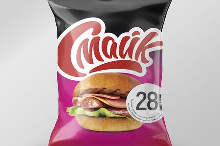 Бутерброд № 28