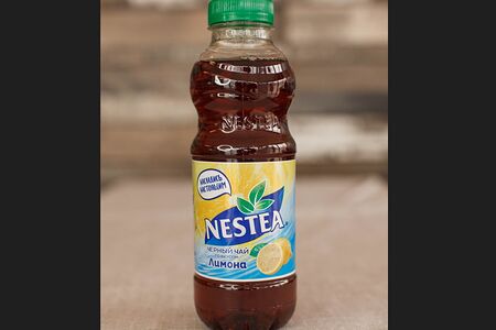 Чай Nestea Лимон
