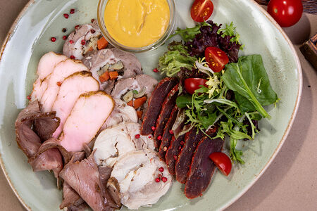 Масо талирж