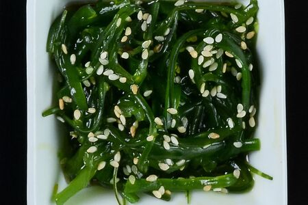 Чука (вакаме)