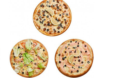 Набор Морской