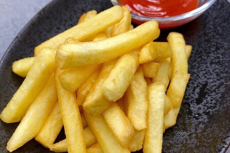 Картофель фри