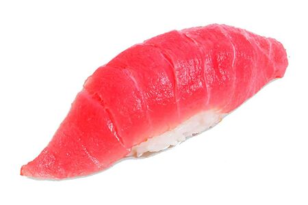 Могура суши