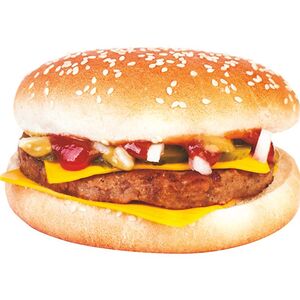 Классик Бургер