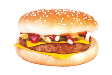 Классик Бургер