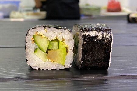 Каппа маки Люкс