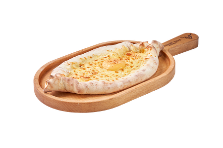 Хачапури по аджарски