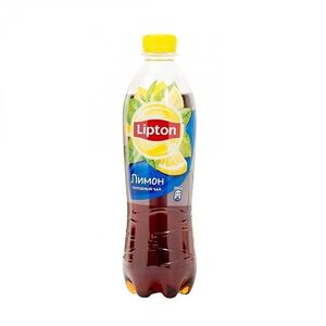 Чай Lipton Лимон