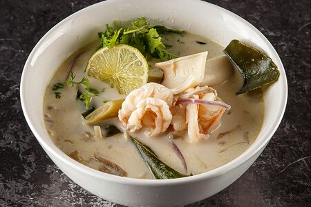 Суп Том Кха