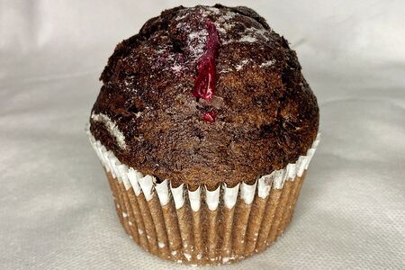 Маффин шоколадный