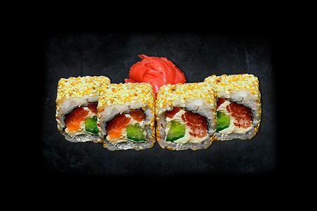 Ролл Сакура