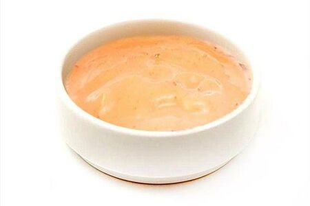 Соус спайси