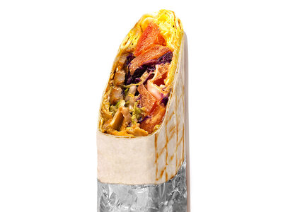 Дурум Курица большой