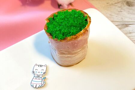 Гункан Мидори