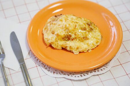 Свинина под шубой